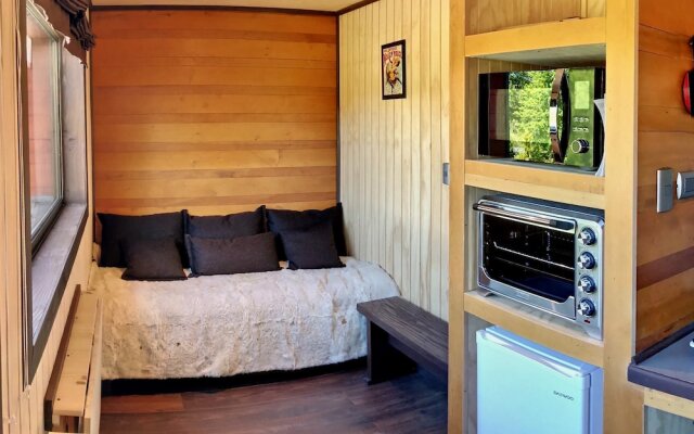Maison Nomade Bed & Breakfast