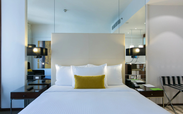 Centro Capital Doha By Rotana