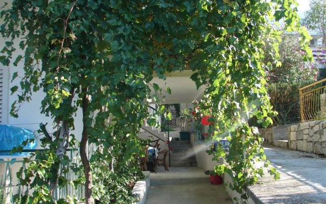 Apartments Eddie - 80m from sea