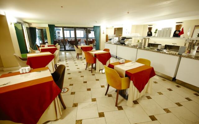 Anafarta Otel