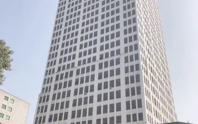 Shaoxing Renrenyu Exquisite Hotel (Marriott International Shop)