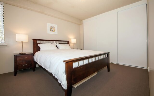 Magnus Gardens, Unit 15/7 Magnus Street