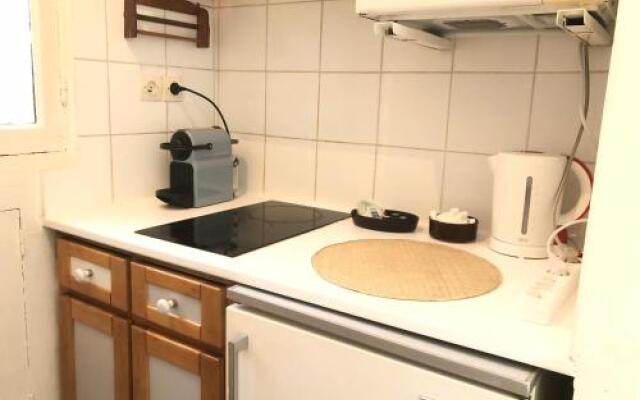 Levis Charming Place