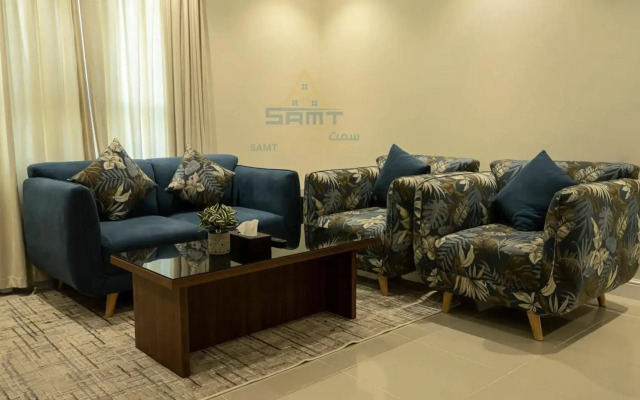 Samt Serviced Apartments Al Rabwa