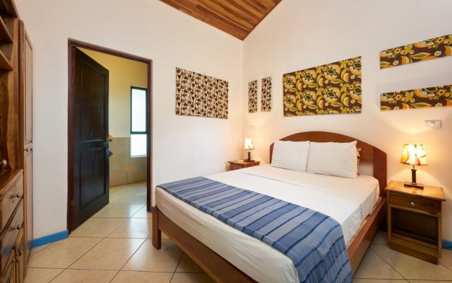 Tamarindo Blue Apartments