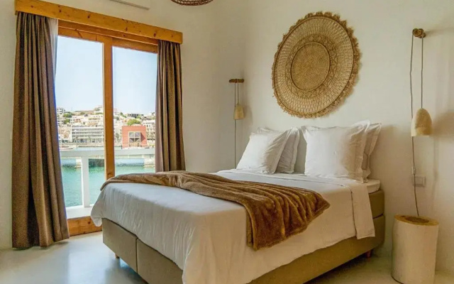 Mansa Marina Hotel