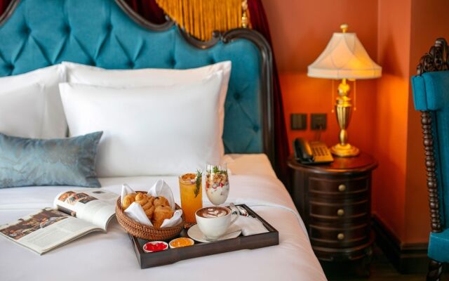 Le Chanvre Hanoi Hotel & Spa