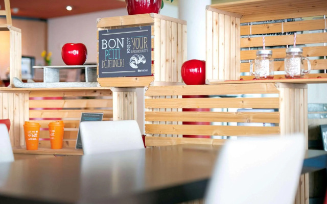ibis Fribourg