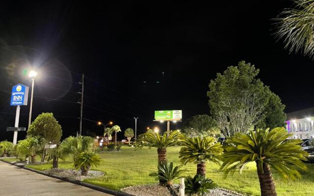 Magnolia Inn of Gautier