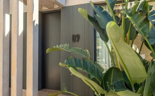 Hotel Boutique Serra Nature