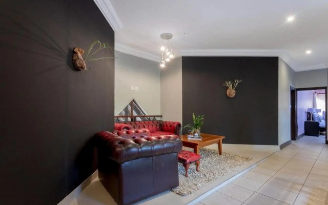 9 The Pin – Zimbali 6 Bedroom