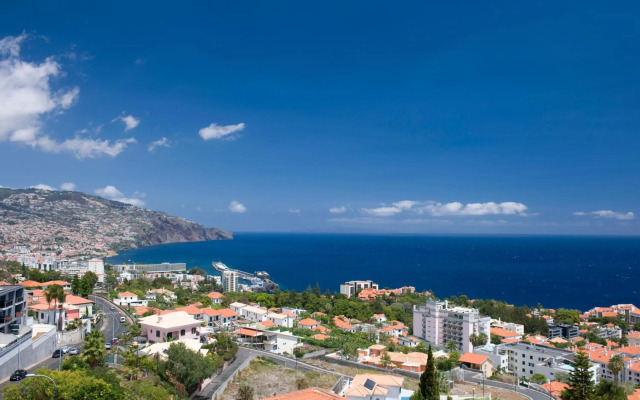 Madeira Panoramico Hotel