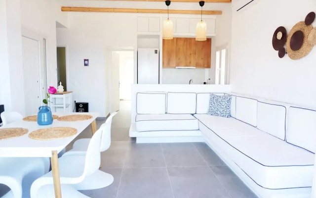 Sonus Mare Santorini