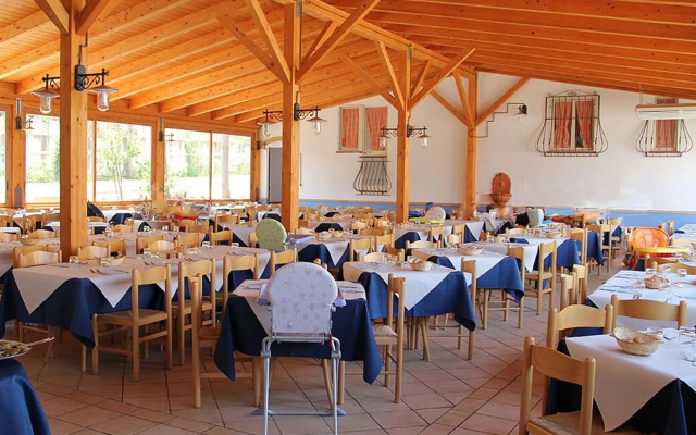 Villaggio Dolomiti sul Mare