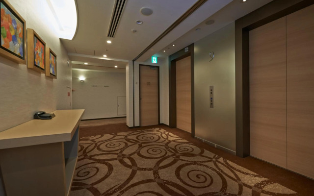 Hotel Vischio Amagasaki