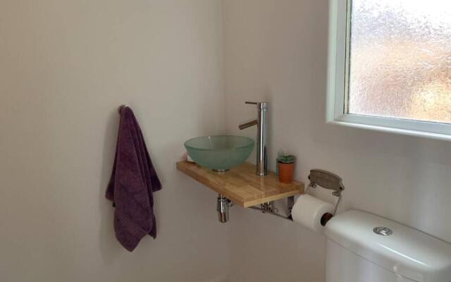 Highland HotTub Retreat, on NC500