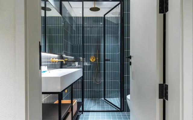 Deluxe Studio With Meydan View