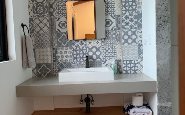 My Way Langosta Beach House