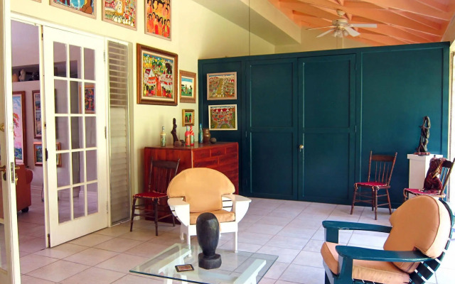 Chester Avenue Bed & Breakfast