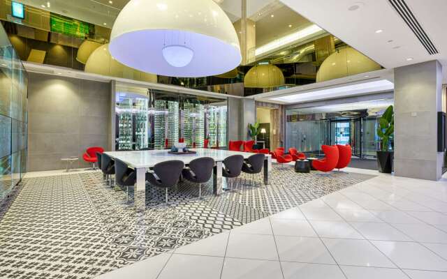 The Royal Sonesta Minneapolis Downtown