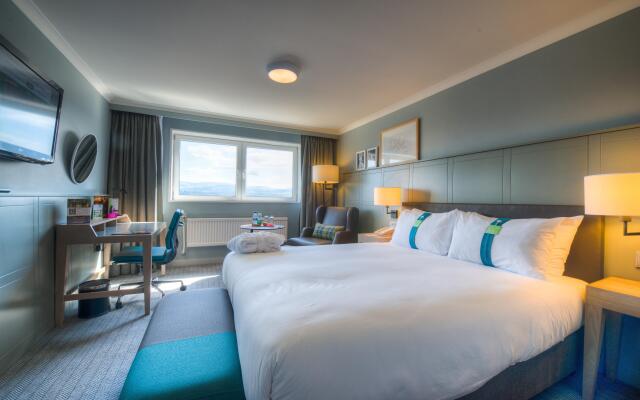 Holiday Inn Edinburgh by IHG