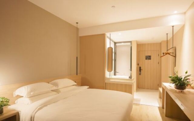 Manring Hotel