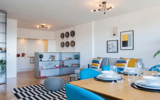 Liiiving in Porto Downtown Secret Luxury I