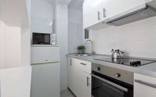 Sitgesparadise Apartaments Santpere