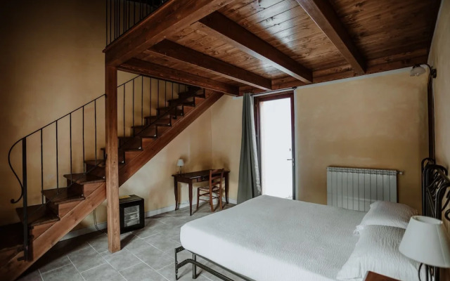 Vallicciola Monte Limbara Nature Hotel