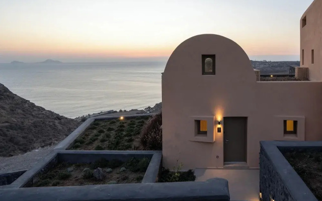 Bay View Santorini