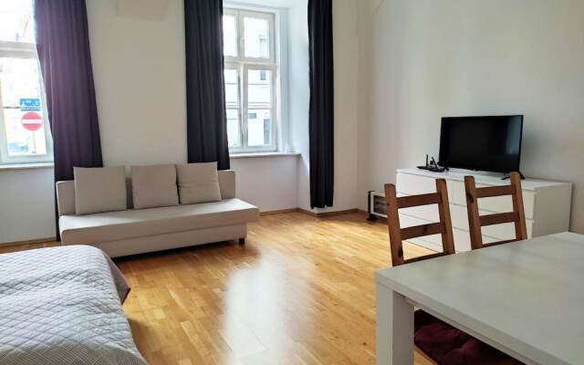 Lovely Modern Historical 1-bedroom