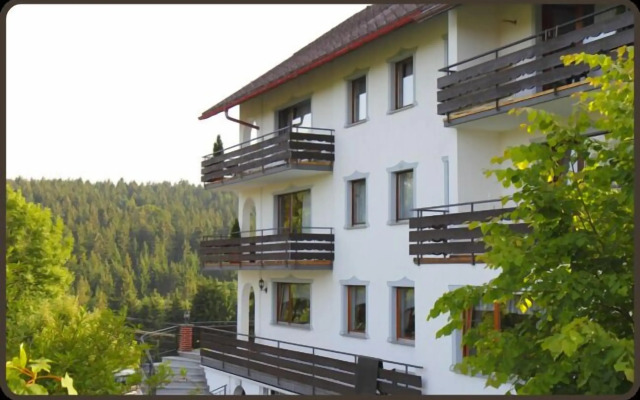 Parkhotel Waldlust
