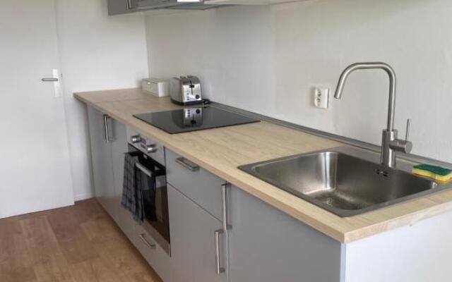 Bel Appartement 59m2 terrasse / wifi / netflix