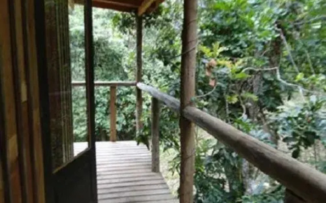 Vila da Mata Hospedagem