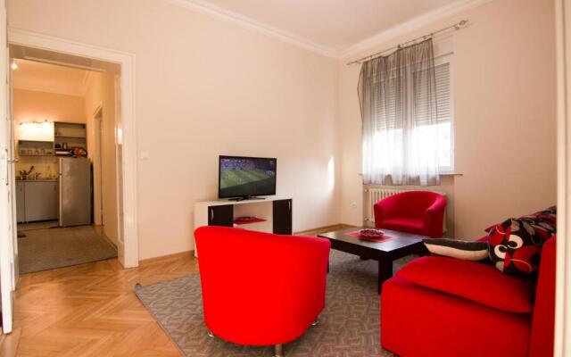 Dositej 5 Apartment
