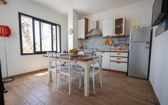 Casa Vacanze D'alembert