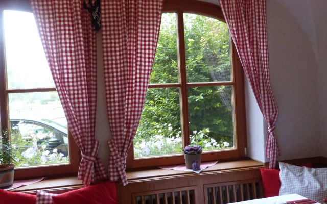 DEVA Hotel Alpenglück