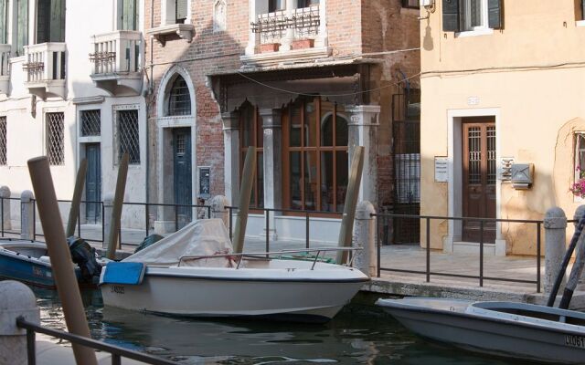 Axel Hotel Venezia - Adults Only