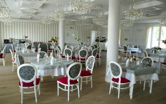 Pałac Domaniowski Resort & Conference