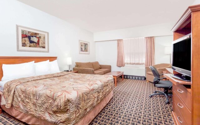 Ramada by Wyndham Yorkton