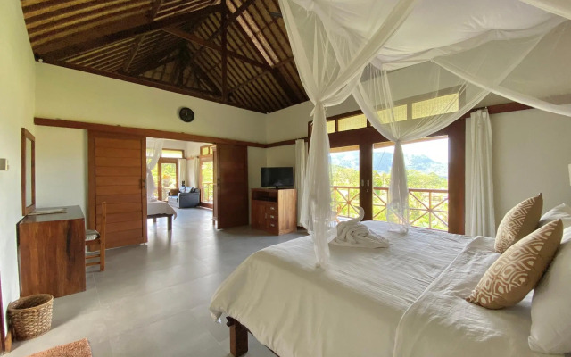 Sawah Indah Villa