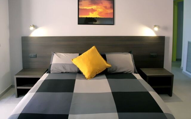 EasyRoom Frosinone BB