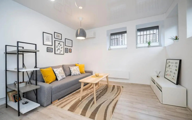 Apartment in Kaunas centrum