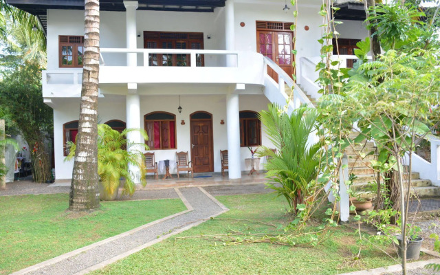 Dream Villa