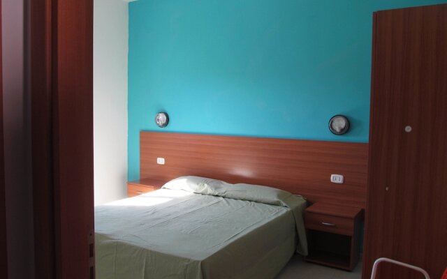 Camping Blumare Village