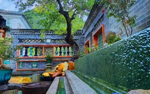 Pinheyuan Hot Spring Health Villa Hotel (Mayugu Branch)