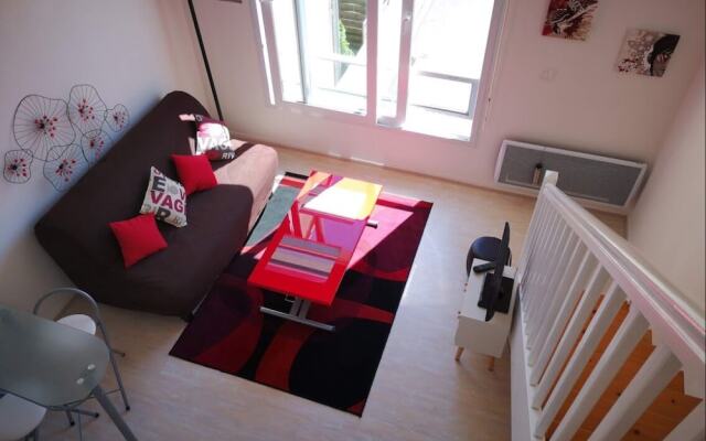 Résidence Clod des Goellettes