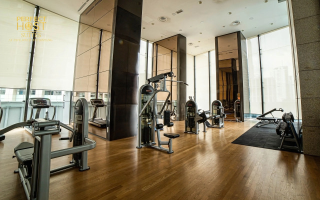 PH Suites at Pavilion Bukit Bintang Kuala Lumpur