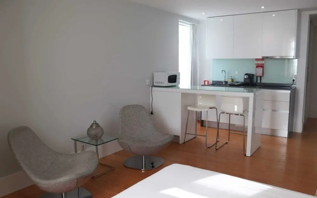 Casa Do Vidoeiro