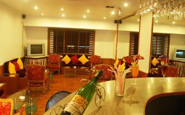 United 21, Mysore